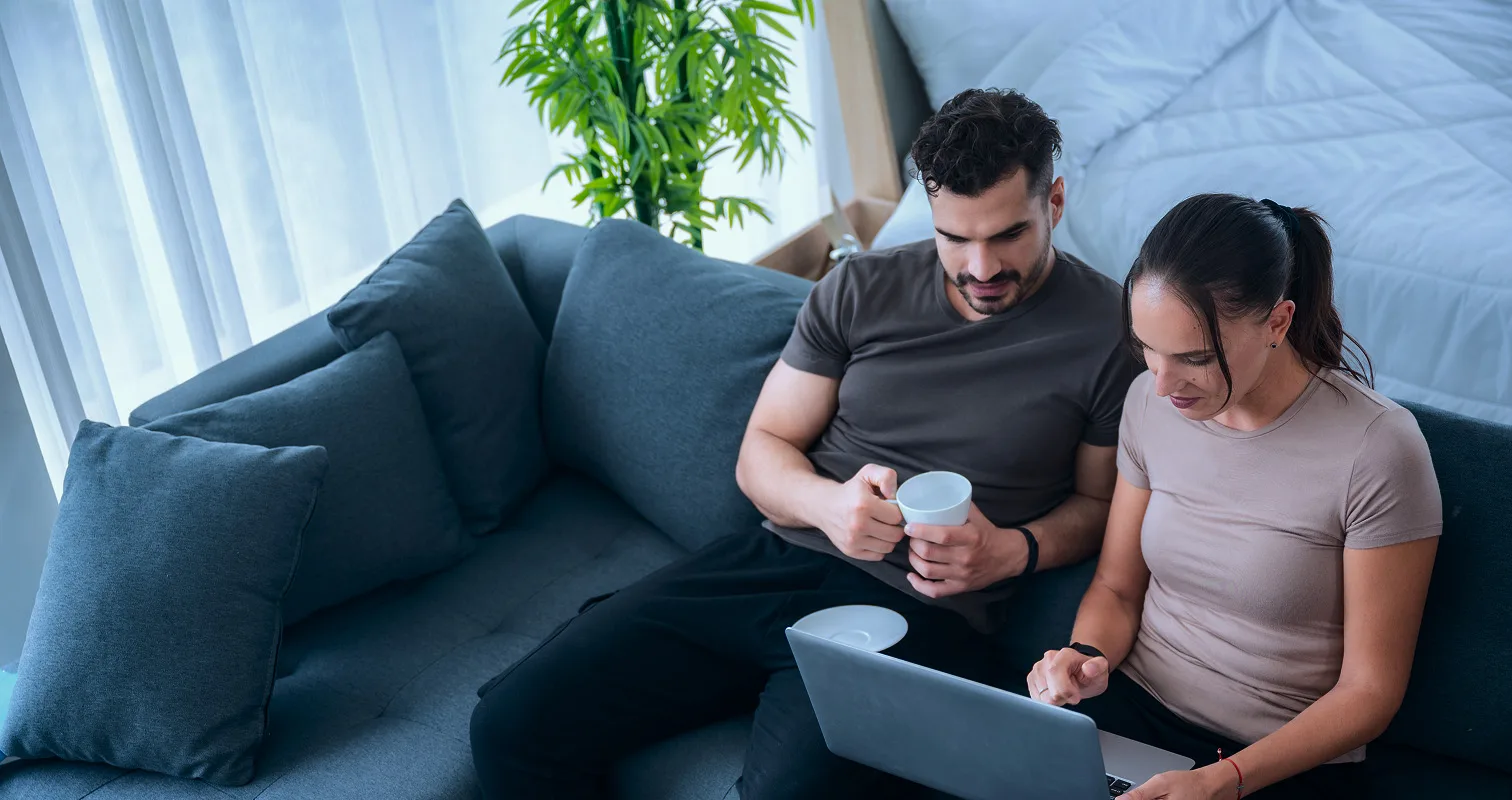 Private and calmly managed care abroad with travel coordination and aftercare support