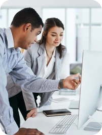 Проверка координатором